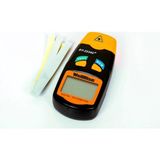 Wellhise DT2234C+ Tachometer