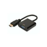 Wellhise Hdmi to Vga Kablo