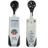 Wellhise HT-380 Dijital Anemometre Rüzgar Hızı Ölçer