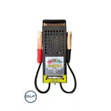 Wellhise Key-777 | 6V-12V Analog Akü Test Cihazı – 200 Amper Yüksek Akım Kapasitesi, Profesyonel Kullanıma Uygun