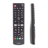 Wellhise LG Smart TV Uzaktan Kumanda 32-42-55-65 İnç Evrensel (Tüm Akıllı Modellere Uygundur) 55UN6955ZUF AKB75375604 AKB75095307 AKB75675304 AKB74915305