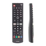 Wellhise Lg Smart Tv Uzaktan Kumanda 32-42-55-65 İnç Evrensel (Tüm Akıllı Modellere Uygundur) 55Un6955zuf Akb75375604 Akb75095307 Akb75675304 Akb