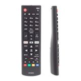 Wellhise LG TV Uzaktan Kumanda 32-42-55-65 İnç Evrensel (Tüm Akıllı Modellere Uygundur) 55UN69