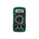 Wellhise Mas 830 Dijital Ölçü Aleti