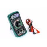 WellHise MAS830L Dijital Multimetre Ölçü Aleti