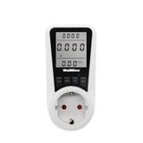 Wellhise Pm004 16A 3680 W Ölçüm Cihazı