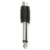 Wellhise Rca Disi 6.3Mm Mono Fis