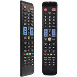 Wellhise Samsung Smart Akıllı Tv Tüm Modeller Uyumlu TV Uzaktan Kumanda