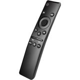 Wellhise Samsung Universal Akıllı TV Kumandası Smart TV Netflix Tuşlu Sihirli Kumanda