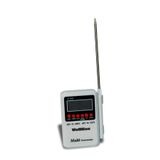 Wellhise ST-9283 Profesyonel Gıda Daldırma Tipi Termometre
