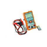 Wellhise VC803 Tam Otomatik Multimetre Ölçü Aleti