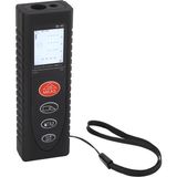 Wellhise W-40 Lazer Metre Mesafe Ölçer 40 mt