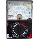 Wellhise YX360 Treb Analog Multimetre Ölçü Aleti - 1adet