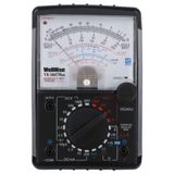 Wellhise YX360 Treb Analog Multimetre Ölçü Aleti Avometre