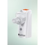 Wellion Mesh Nebülizatör Şarjlı