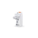 WELLİON Wellion Mesh Şarjlı Nebulizatör