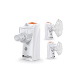 WELLİON WELLION Taşınabilir Mini Mesh Nebulizatör S600A