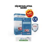welliva Diş Beyazlatma Bandı 28’li – Anında Etkili Beyazlatma (Teeth Whitening Strip)