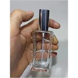Wellline (1 Adet) Cam Yeniden Doldurulabilir Sprey Kolonya Parfüm Şişesi 50 Ml -Gümüş Kapaklıv Boş Şişe 86974314749
