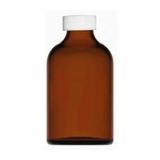Wellline 100 Adet Cam Kavanoz Oda Kokusu Şişesi Küçük Vazo Kapaklı 100X100Ml 8697431749495