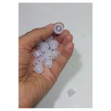 Wellline 18/410 Kolonya,Parfüm Şişesi Hediyelik 250 Adet Plastik Şişe Için Tıpa (30 Ml & 50Ml Şişe Için 8697431740125