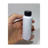 Wellline 2 Adet Boş Şişe Spreyli Kolonya Şişesi Doldurulabilir Cep Plastik Parfüm Şişesi 100 Ml 8697431711