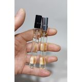 wellLine 20 Adet Çok Amaçlı cam kalem tipi Şişe spreyli parfüm Oda Kokusu,kolonya Şişesi 20x 10 ml boş şişe