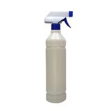 Wellline 3 Adet Boş Şişe Dökmeli Kolonya Şişesi Doldurulabilir Cep Pet Parfüm Şişesi 3X750Ml 86974317141265