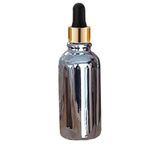 Wellline 30 Cc Cam Damlalıklı Amber Şişe [30 Cc=30Ml X 6 Adet] / Ecza Şişesi/Dropper Şişe 869743171912457