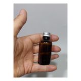 Wellline 30 Cc Kolonya,Parfüm Şişesi Hediyelik 12 Adet Çok Amaçlı Tıpalı Ve Gold Kapaklı Cam Boş Şişe 86974317142568