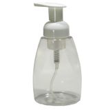 Wellline 5 Adet 350 Ml Köpük Yapıcı Sabunluk,Boş Pet Şişe 8697431712480