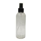 Wellline 50 Adet Boş Şişe Spreyli Kolonya Şişesi Doldurulabilir Cep Plastik Parfüm Şişesi 200 Ml 86974317428895