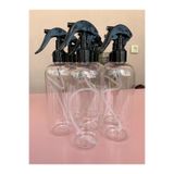 wellLine Boş Fısfıs Sprey Şişe 400 Ml Şeffaf 100 adet genel bakım spreyi TYCEA84862CE3C6D0F3A41100