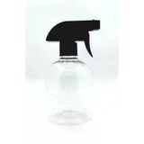 wellLine Boş Fısfıs Sprey Şişe 500 Ml [Kimyasala Dayanıklı] 5 Adet Banyo Mutfak Genel Temizlik 869743171475541