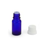 Wellline Mavi Cam Şişe 50 Ml Içten Damlalıklı 50 Adet 86974317475895