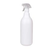 wellLine Welline 3 Adet Genel Temizlik Boş Fısfıs Sprey Şişe 1000 Ml [Kimyasala Dayanıklı]