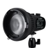 WellMaking HL-300 Taşınabilir Led Video Işığı