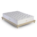 WellMatt 160x190 cm Latekspo Organik Yatak