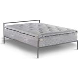 Wellmatt Atigo 100x200 Cm Yatak Pedi