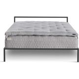 Wellmatt Atigo L At Kılı 200x200 cm Yatak Pedi