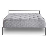 Wellmatt Atigo L Organik At Kılı 150x190 cm Yatak