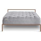 WellMatt Atigo XL 150x190 cm Organik Yatak