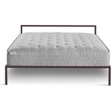 WellMatt Atigo XS Organik 160x200 1.000 gr/m2 At Kılı + Pamuk + Yün 28cm Yatak