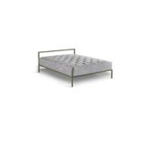Wellmatt Atigolat At Kılı Latek 90 x 190 cm Organik