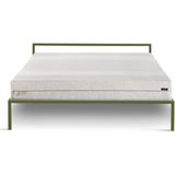 WellMatt Cocolat XL 150x190 cm Lateks-Coco Doğal Yatak