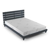 WellMatt Diamond 160x190 cm Visco