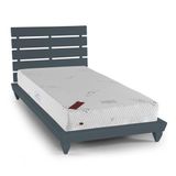 WellMatt Diamond 90x190 cm Visco