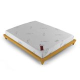 WellMatt Gold 160x200 cm Visco Yatak