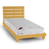 WellMatt Gold 90x200 cm Visco Yatak