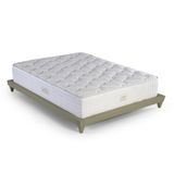 WellMatt Hindia 140x200 cm Organik Yatak